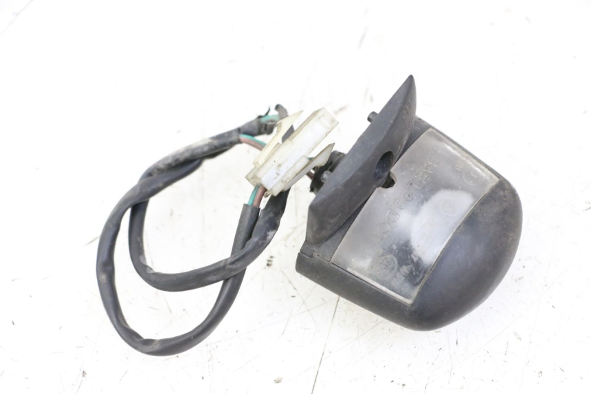 photo de LUCE TARGA PEUGEOT SATELIS 125 (2013 - 2018) - Vista principale