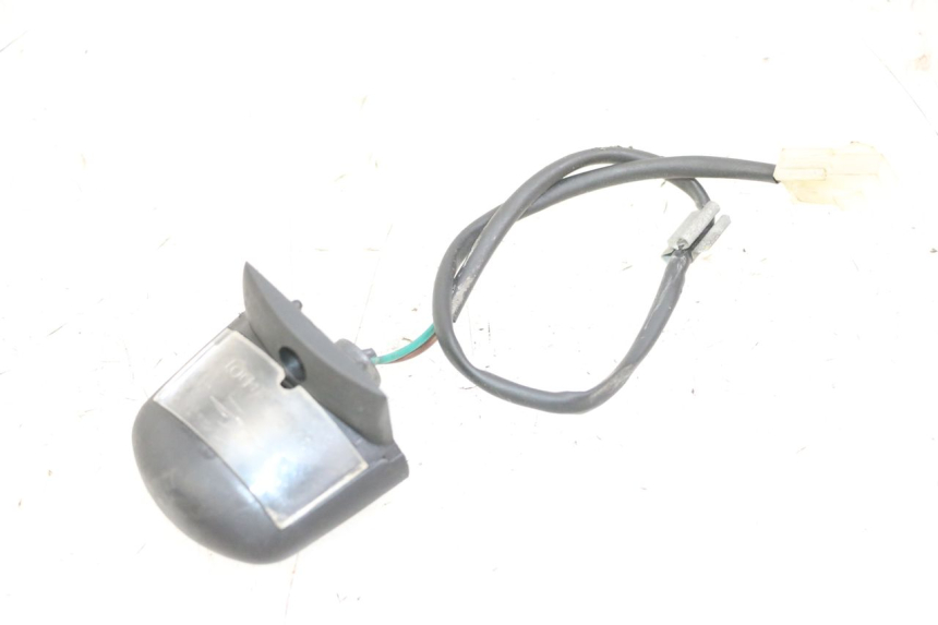 photo de LUCE TARGA PEUGEOT SATELIS 125 (2013 - 2018) - Vista principale