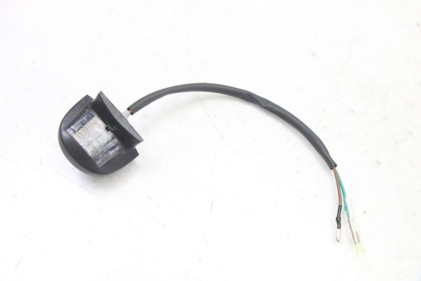 photo de LUCE TARGA PEUGEOT TWEET 4T 50 (2023 - 2025) - Dettaglio del componente