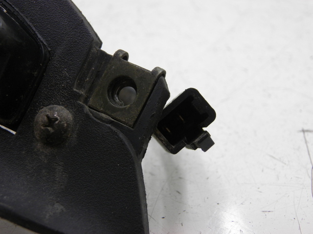 photo de Illuminazione della targa PGO LIGERO 50 (2006 - 2010) - Altra angolazione