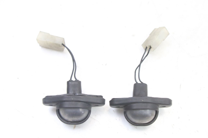 photo de LUCE TARGA PIAGGIO MP3 LT 400 (2007 - 2012) - Vista principale