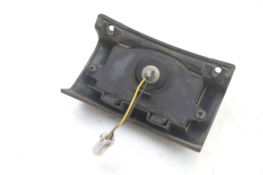 photo de LUCE TARGA PIAGGIO VESPA GRANTURISMO 125 (2003 - 2007) - Altra angolazione