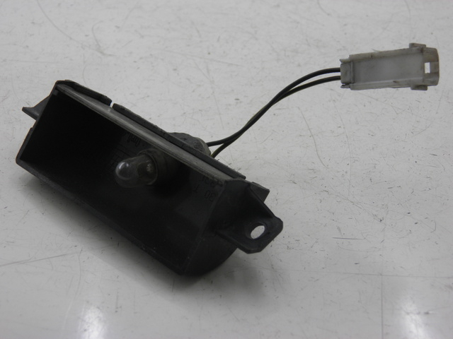 photo de Illuminazione della targa PIAGGIO X8 125 (2004 - 2007) - Vista principale