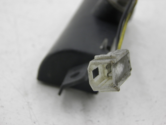 photo de Illuminazione della targa PIAGGIO XEVO - X EVO 125 (2010 - 2015) - Dettaglio del componente