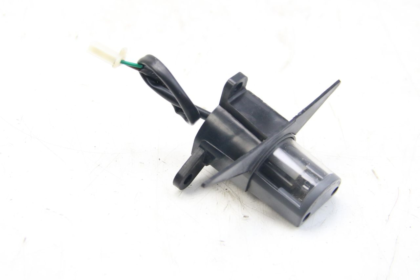 photo de ILLUMINAZIONE TARGA DAELIM S3 125 (2010 - 2017) - Vista principale