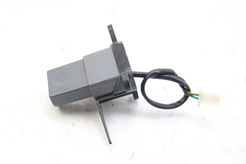 photo de ILLUMINAZIONE TARGA DAELIM S3 125 (2010 - 2017) - Dettaglio del componente