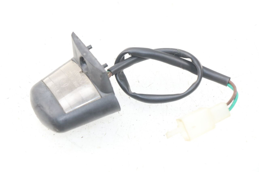 photo de Illuminazione della targa DAELIM S4 50 (2010 - 2015) - Dettaglio del componente