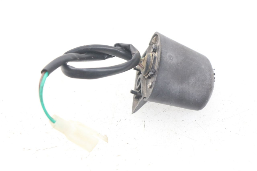 photo de Illuminazione della targa DAELIM S4 50 (2010 - 2015) - Altra angolazione