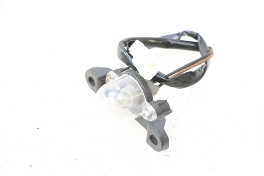 photo de LUCE TARGA BAIKU SAKURA 1 (2021 - 2025) - Dettaglio del componente