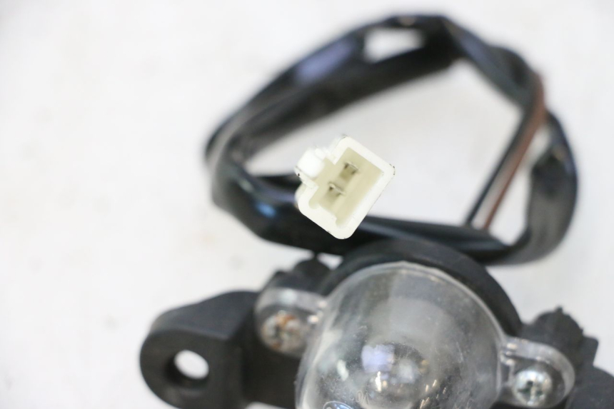 photo de LUCE TARGA BAIKU SAKURA 1 (2021 - 2025) - Zoom sullo stato d'uso