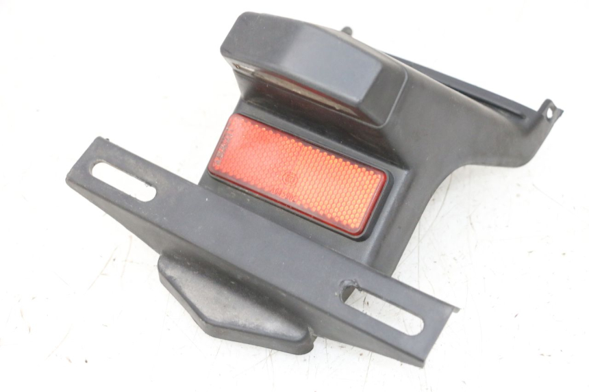 photo de LUCE TARGA JM MOTORS SANTANA 50 (2014 - 2023) - Vista principale