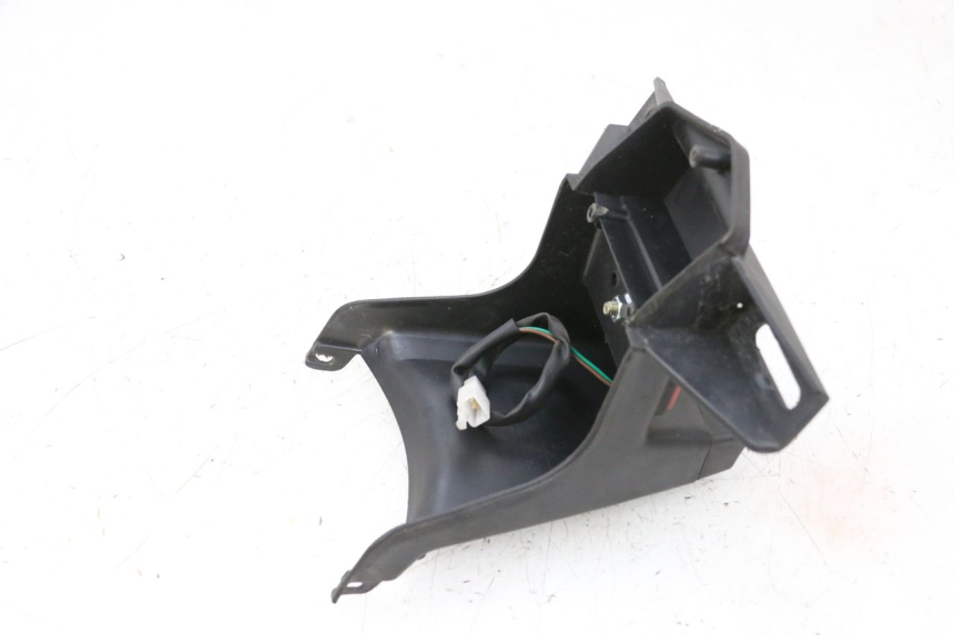 photo de LUCE TARGA JM MOTORS SANTANA 50 (2014 - 2023) - Dettaglio del componente