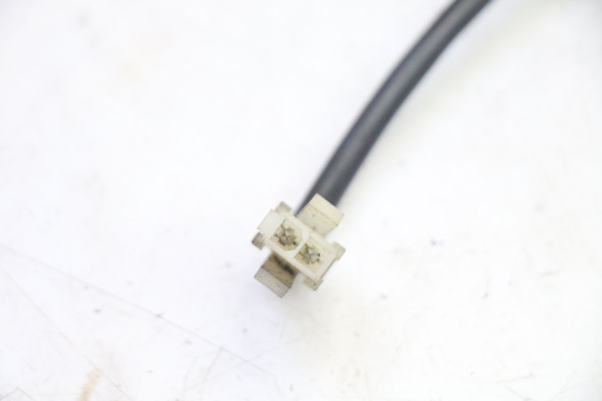 photo de LUCE TARGA PEUGEOT SATELIS 125 (2013 - 2018) - Vista d'insieme del prodotto