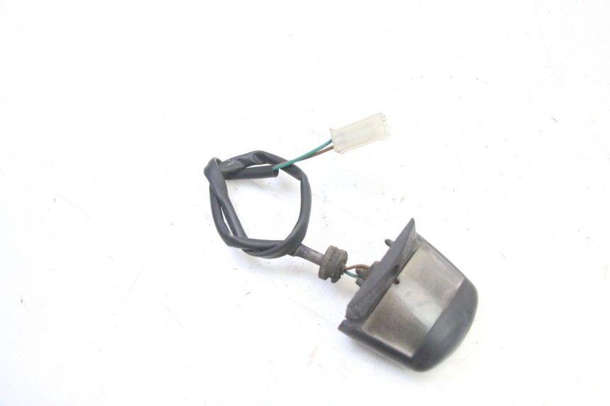 photo de LUCE TARGA PEUGEOT SATELIS 250 (2006 - 2012) - Vista principale