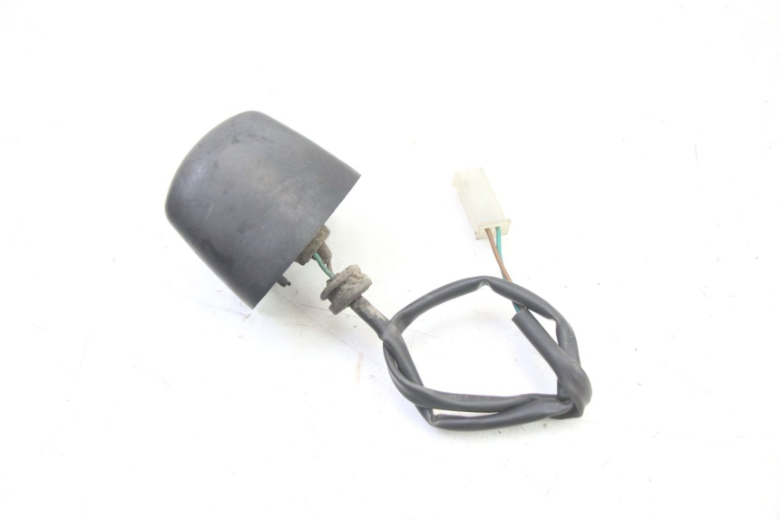 photo de LUCE TARGA PEUGEOT SATELIS 250 (2006 - 2012) - Altra angolazione