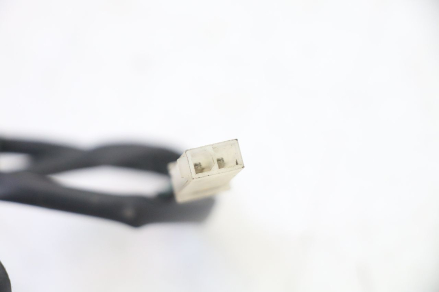 photo de LUCE TARGA PEUGEOT SATELIS 250 (2006 - 2012) - Primo piano tecnico