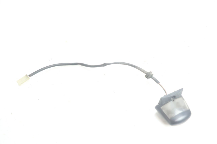 photo de LUCE TARGA PEUGEOT SATELIS 125 (2006 - 2009) - Vista principale