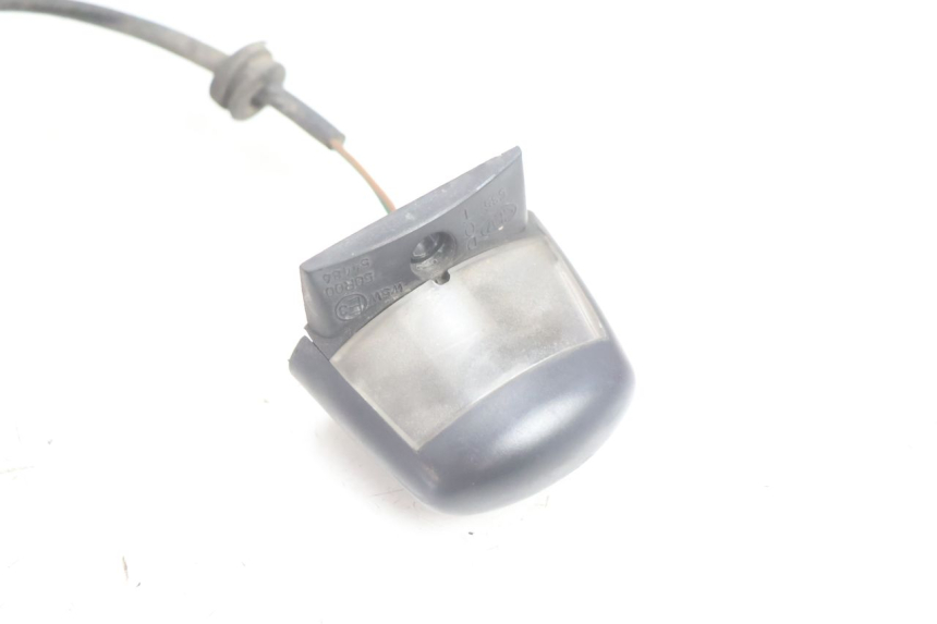 photo de LUCE TARGA PEUGEOT SATELIS 125 (2006 - 2009) - Dettaglio del componente