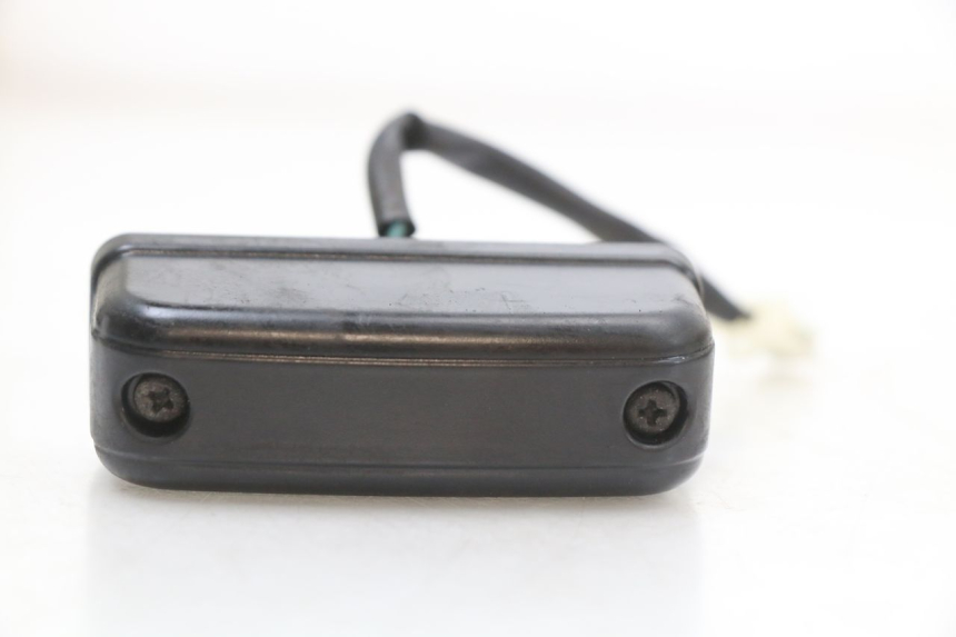 photo de LUCE TARGA HONDA SH ABS 125 (2012 - 2017) - Altra angolazione