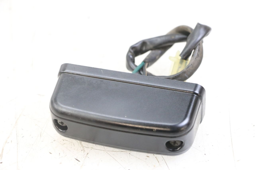 photo de LUCE TARGA HONDA SH i 300 (2015 - 2020) - Altra angolazione