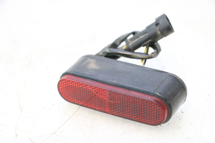 photo de LUCE TARGA RIDE SLASH 2T 50 (2012 - 2014) - Vista principale