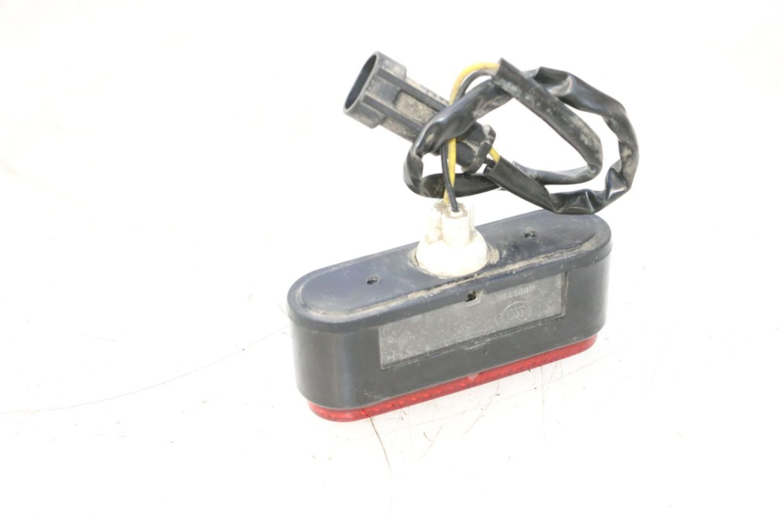 photo de LUCE TARGA RIDE SLASH 2T 50 (2012 - 2014) - Altra angolazione