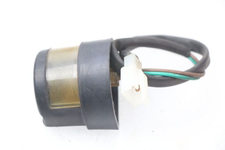 photo de Illuminazione della targa RAZZO STEED 125 (2012 - 2018) - Vista principale