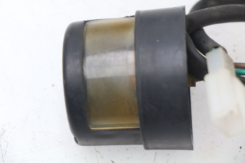 photo de Illuminazione della targa RAZZO STEED 125 (2012 - 2018) - Dettaglio del componente