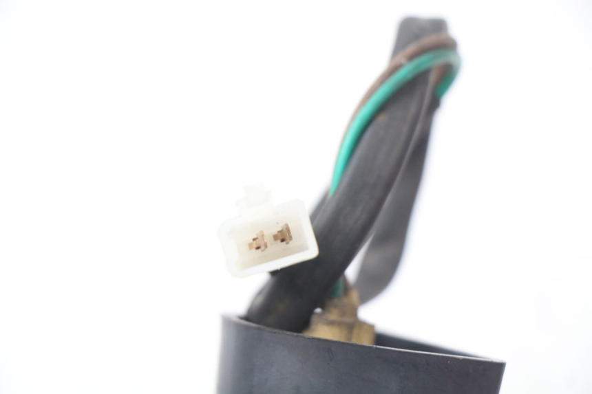 photo de Illuminazione della targa RAZZO STEED 125 (2012 - 2018) - Primo piano tecnico