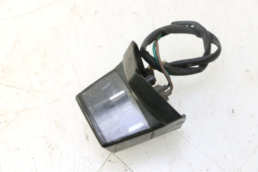 photo de LUCE TARGA KYMCO SUPER 8 2T 50 (2007 - 2013) - Dettaglio del componente