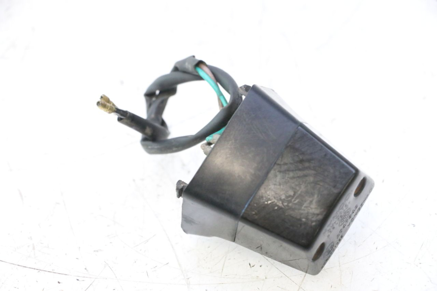 photo de LUCE TARGA KYMCO SUPER 8 2T 50 (2007 - 2013) - Altra angolazione