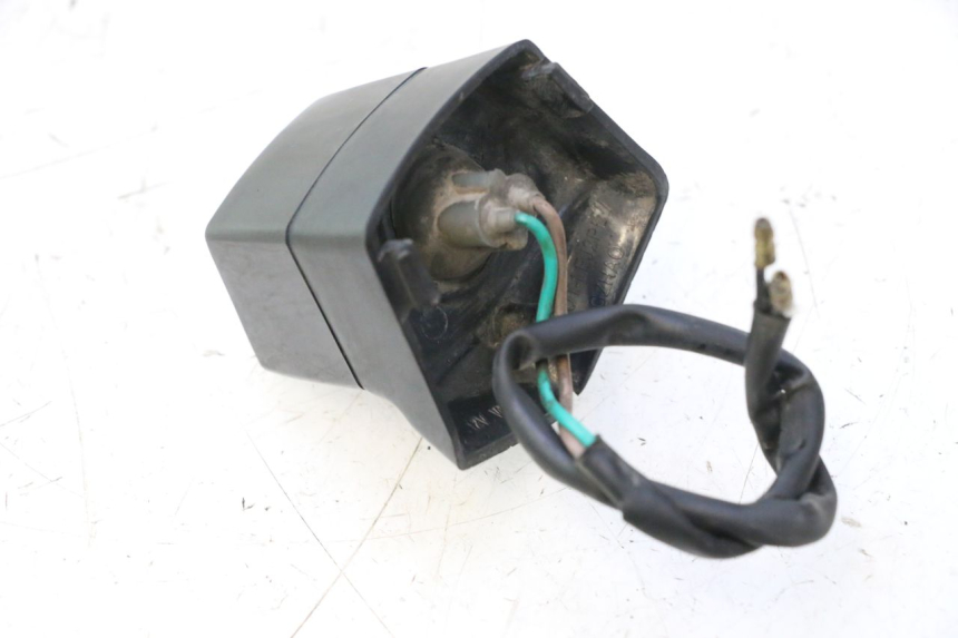 photo de LUCE TARGA KYMCO SUPER 8 2T 50 (2007 - 2013) - Primo piano tecnico