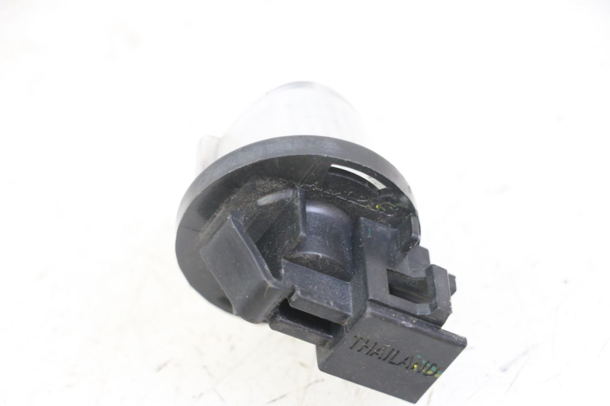 photo de LUCE TARGA SUZUKI BURGMAN 125 (2018 - 2021) - Dettaglio del componente