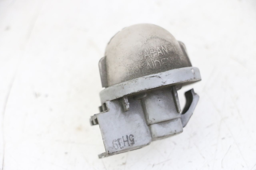 photo de LUCE TARGA SUZUKI BURGMAN 125 (2015 - 2017) - Dettaglio del componente