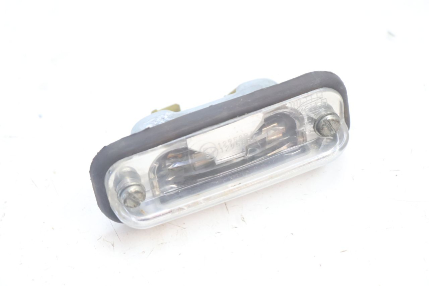 photo de LUCE TARGA BOOM TRIKE FUN 500 (2004 - 2010) - Dettaglio del componente
