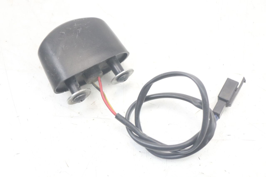 photo de ILLUMINAZIONE TARGA KAWASAKI VERSYS ABS 650 (2015 - 2018) - Altra angolazione