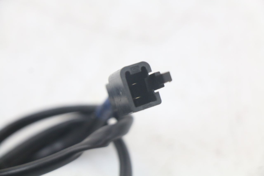 photo de ILLUMINAZIONE TARGA KAWASAKI VERSYS ABS 650 (2015 - 2018) - Vista d'insieme del prodotto