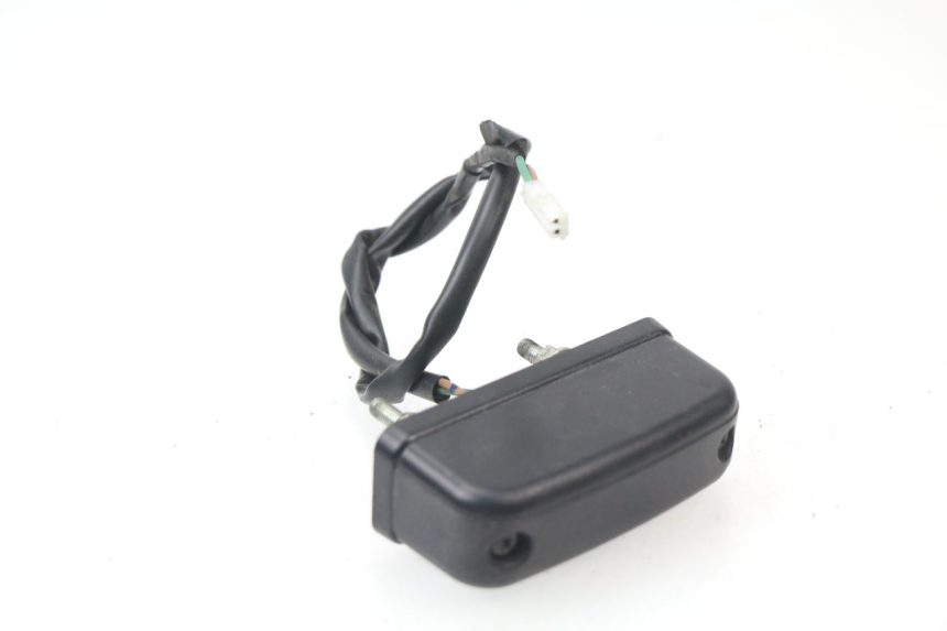 photo de Illuminazione della targa HONDA VFR F 1200 (2010 - 2015) - Dettaglio del componente