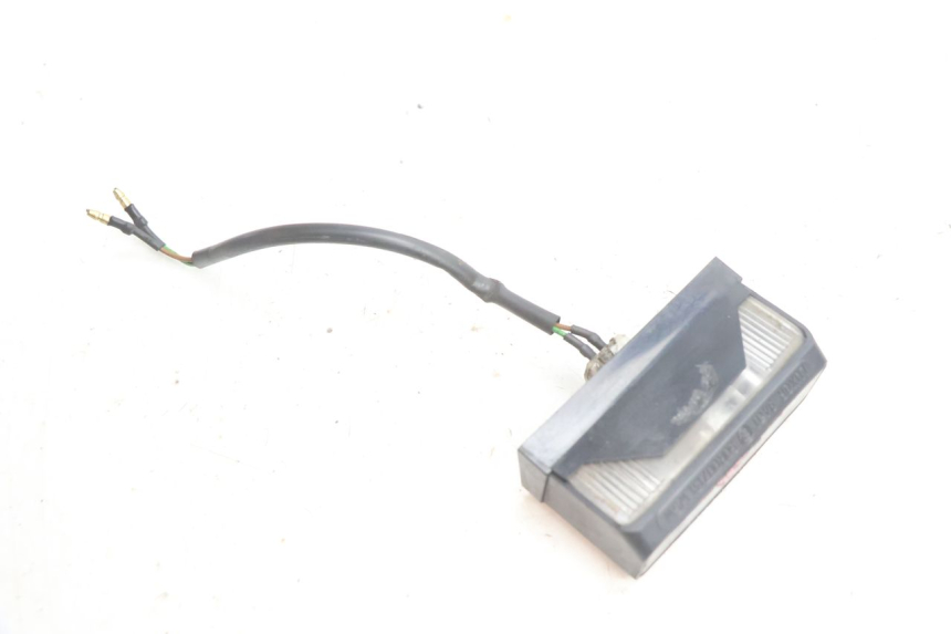 photo de LUCE TARGA PEUGEOT VIVACITY 100 (1999 - 2008) - Vista principale