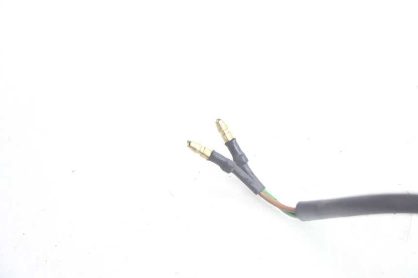 photo de LUCE TARGA PEUGEOT VIVACITY 100 (1999 - 2008) - Dettagli dei punti di fissaggio