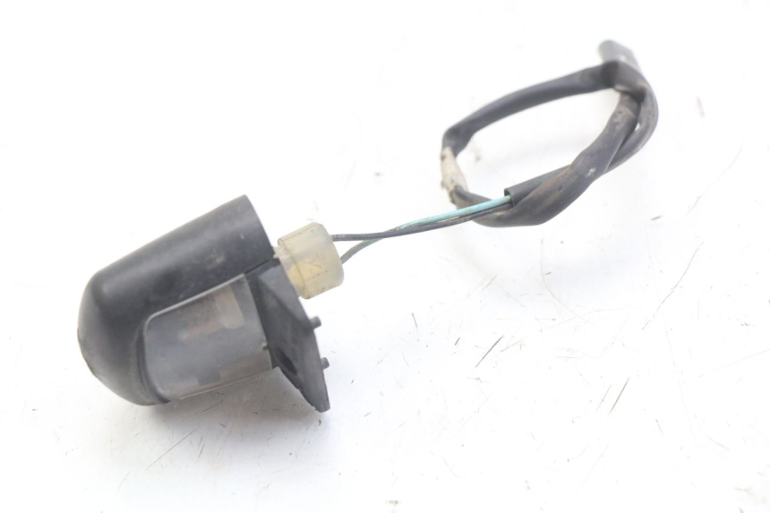 photo de LUCE TARGA YAMAHA X-CITY XCITY 125 (2007 - 2013) - Vista principale