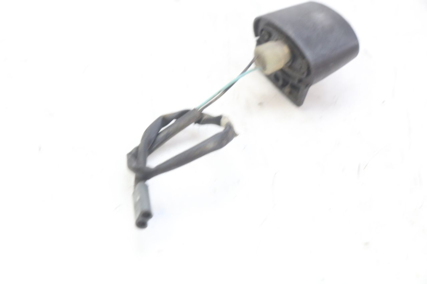 photo de LUCE TARGA YAMAHA X-CITY XCITY 125 (2007 - 2013) - Dettaglio del componente