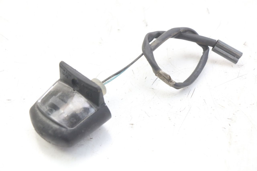 photo de LUCE TARGA YAMAHA X-CITY XCITY 125 (2007 - 2013) - Altra angolazione