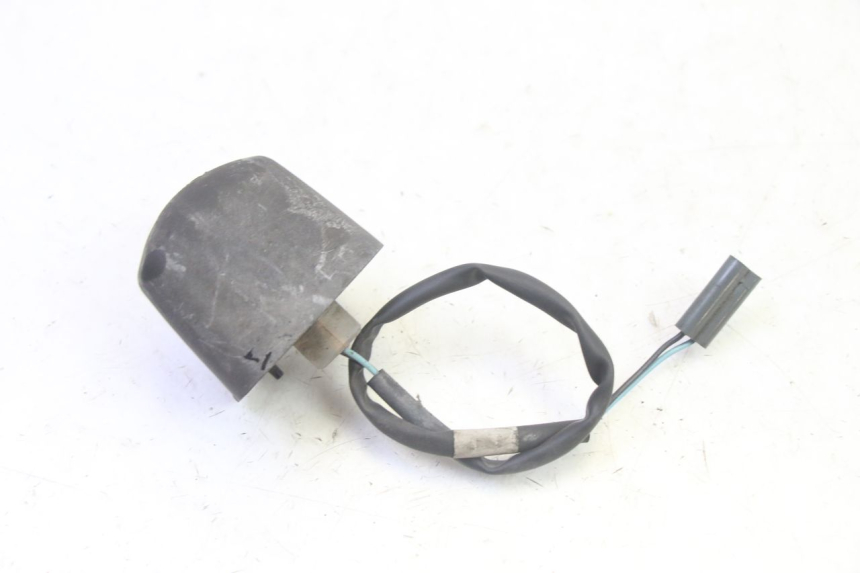 photo de LUCE TARGA YAMAHA X-MAX XMAX 250 (2006 - 2009) - Zoom sullo stato d'uso