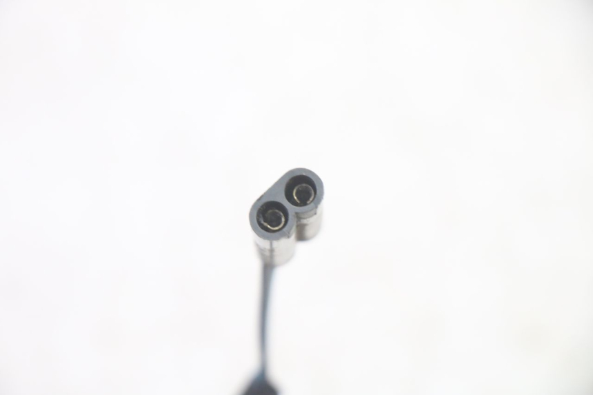 photo de LUCE TARGA YAMAHA X-MAX XMAX 250 (2006 - 2009) - Altra angolazione