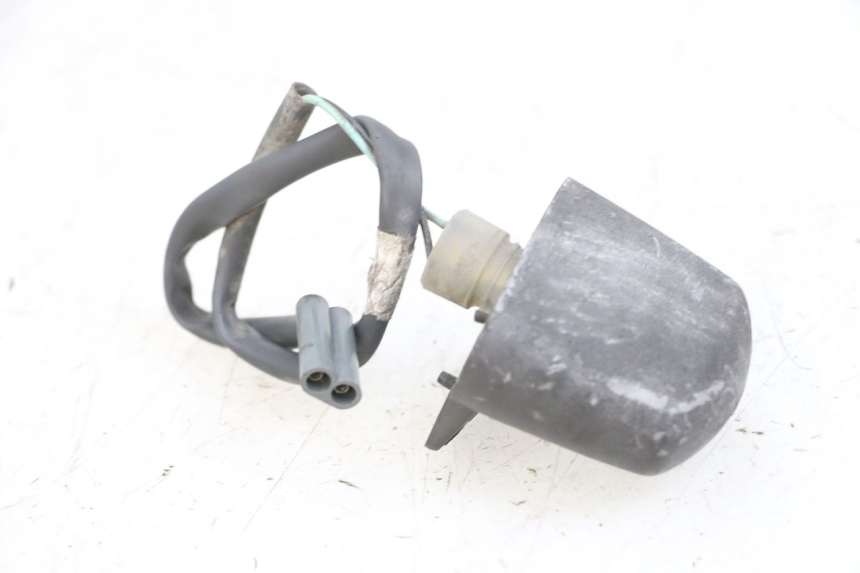 photo de ILLUMINAZIONE TARGA YAMAHA XMAX X-MAX 125 (2006 - 2009) - Zoom sullo stato d'uso