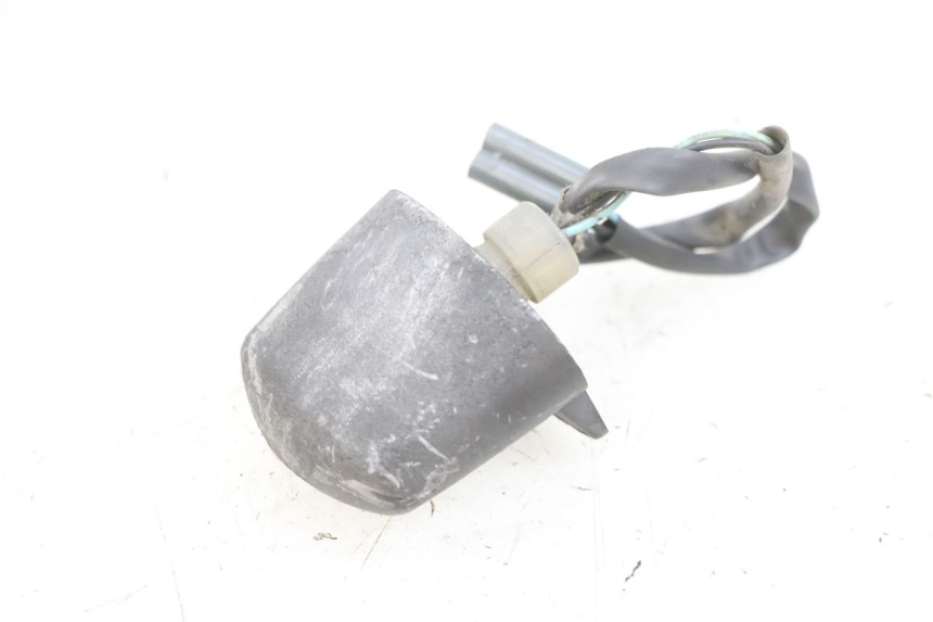 photo de ILLUMINAZIONE TARGA YAMAHA XMAX X-MAX 125 (2006 - 2009) - Altra angolazione