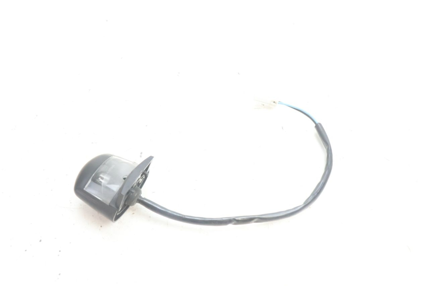 photo de LUCE TARGA YAMAHA X-MAX XMAX 125 (2010 - 2013) - Vista principale