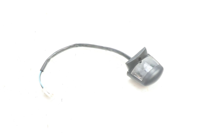 photo de LUCE TARGA YAMAHA X-MAX XMAX 125 (2010 - 2013) - Dettaglio del componente