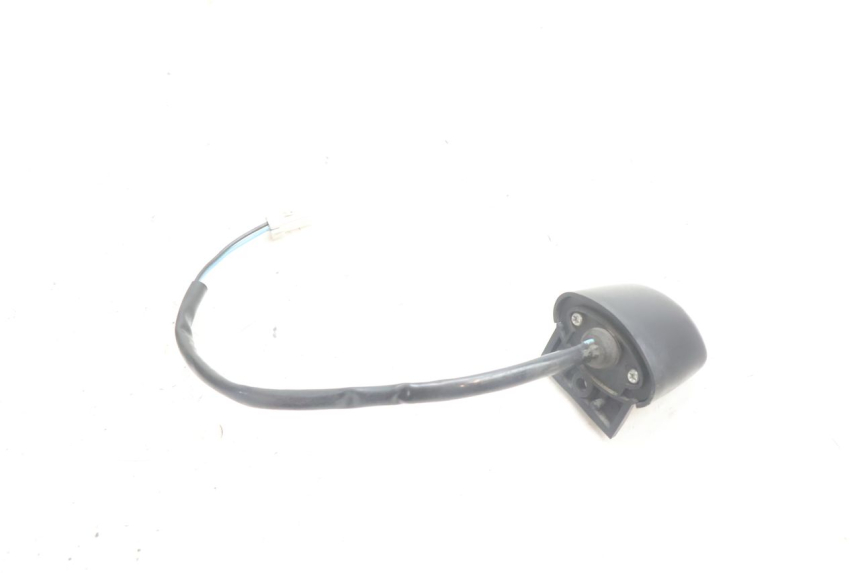 photo de LUCE TARGA YAMAHA X-MAX XMAX 125 (2010 - 2013) - Altra angolazione